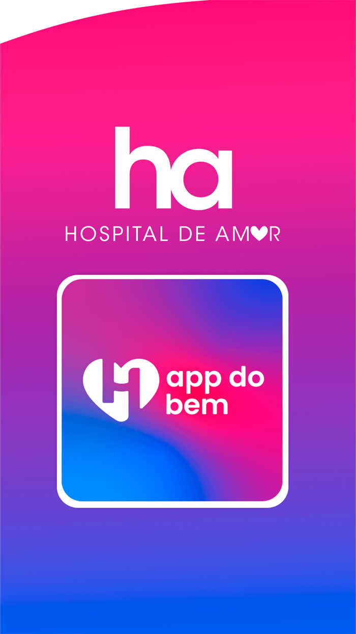 H App do Bem