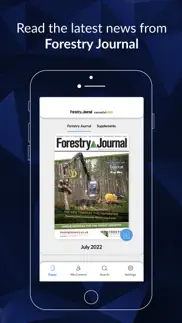 forestry journal problems & solutions and troubleshooting guide - 3