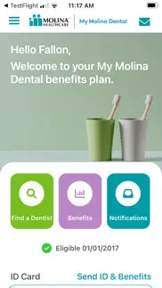 my molina dental (ohio) problems & solutions and troubleshooting guide - 2