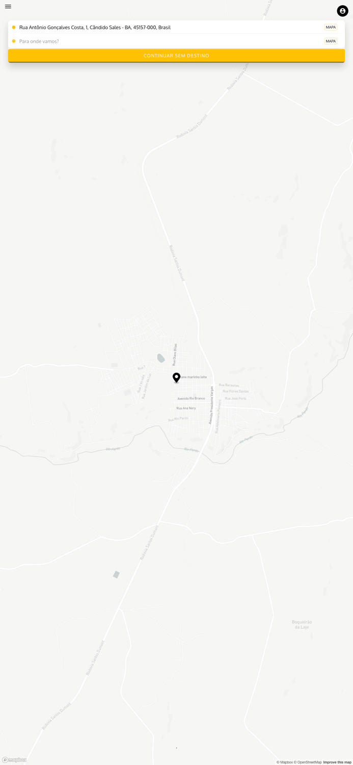 Tô com Pressa CS - Passageiros