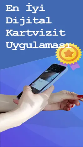 Game screenshot Smesh: Sanal Dijital Kartvizit mod apk