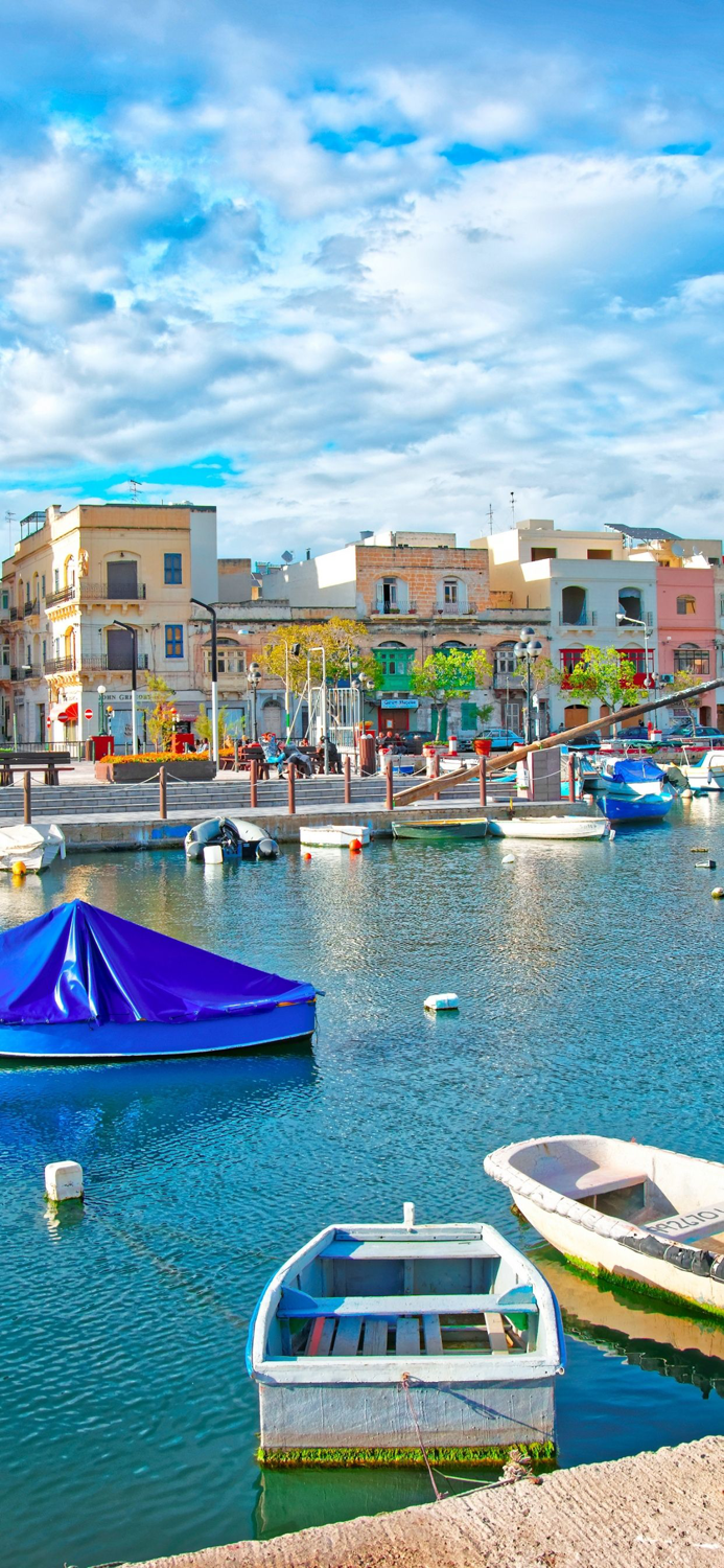 Malta Wallpapers
