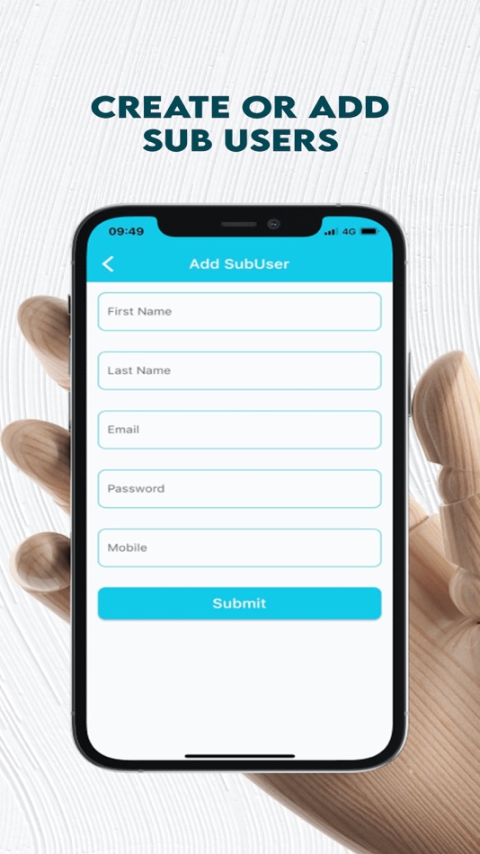 #2. Ticket By ReceiptNG (iOS) Bởi: Fastrust AB