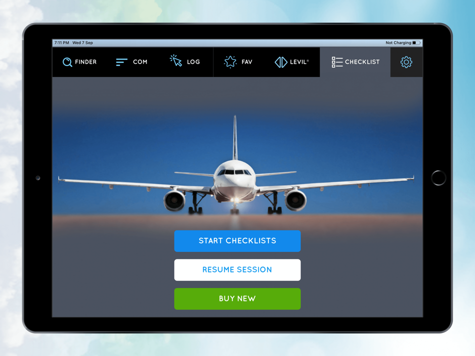 #6. Aeropath® (iOS) 由: Aeropath Inc.