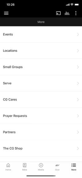 Game screenshot Christ Greenfield hack
