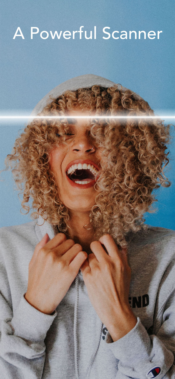 PixeLeap - AI Photo Enhancer