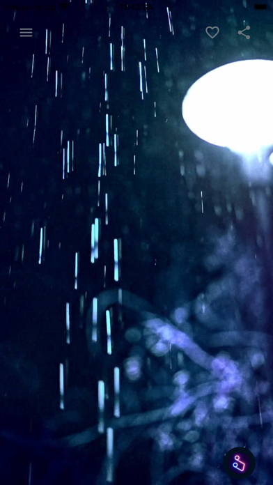 Calm Video - Comfort and Care Screenshot