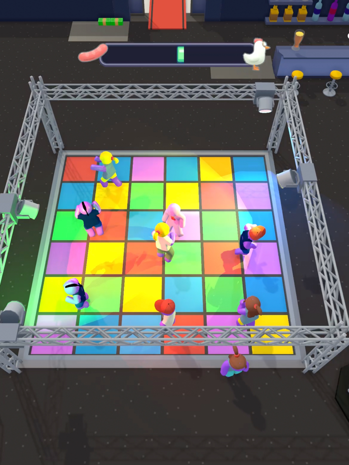 Night Club Manager 3D