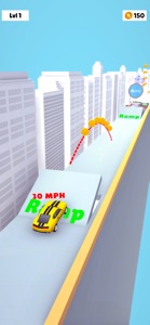 Ramp Up Run screenshot #3 for iPhone