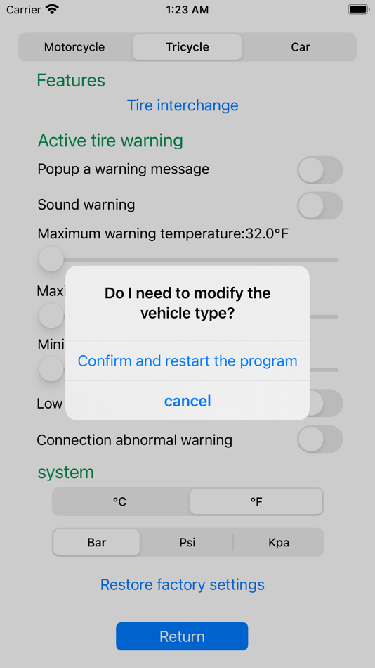 #2. sytpms (iOS) 由: James Jian