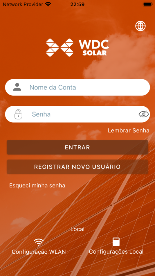 #1. WDC Monitor (iOS) 由: Livetech da Bahia Industria e Comercio SA