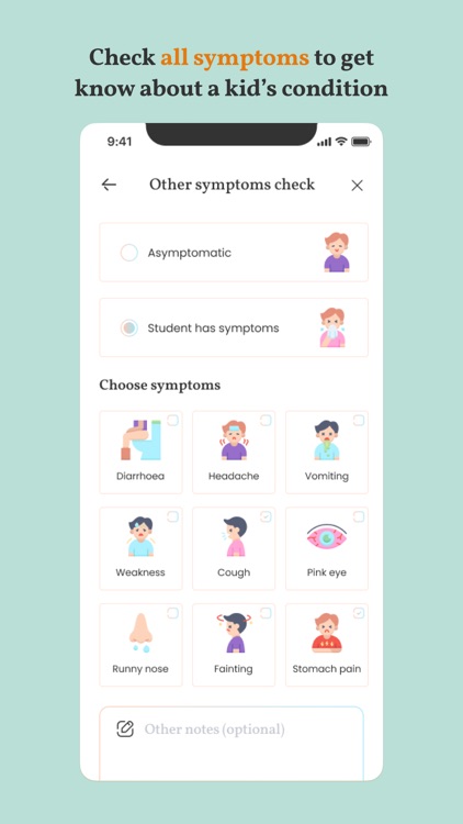 CHT User App screenshot-4
