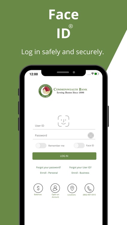 Commonwealth Bank Mobile