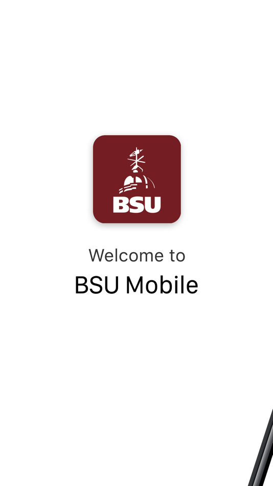 #1. Bridgewater State University (iOS) 由: Bridgewater State University