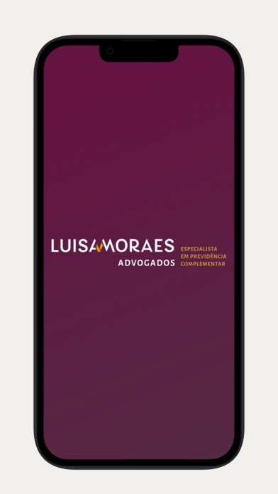 Luisa Moraes Screenshot