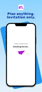 IN. - the together app screenshot #3 for iPhone