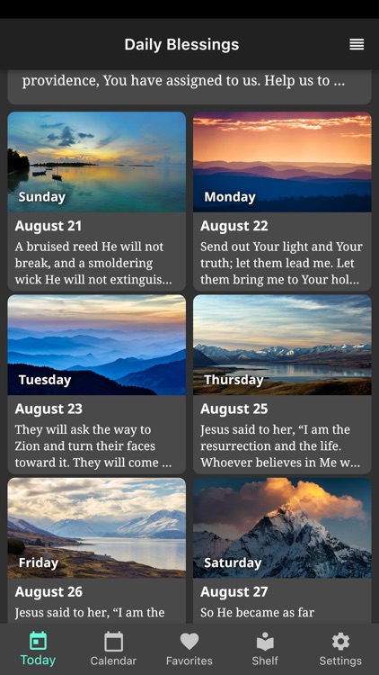 YouDevotion - Daily Devotions