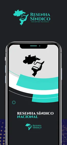 Game screenshot Resenha Síndico mod apk