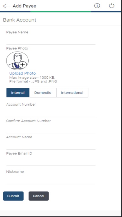 Waafi Bank