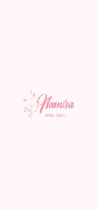 Namira Beauty screenshot #1 for iPhone