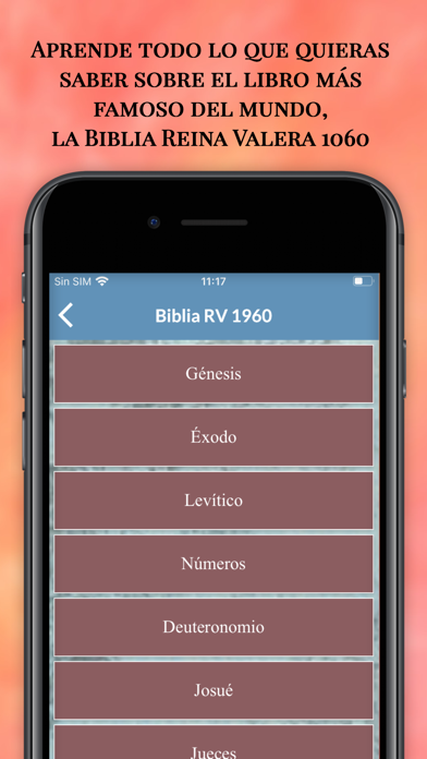 Estudios Bíblicos para Mujeres Screenshot