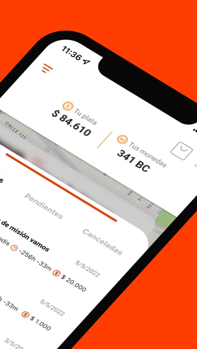 Bondii Screenshot