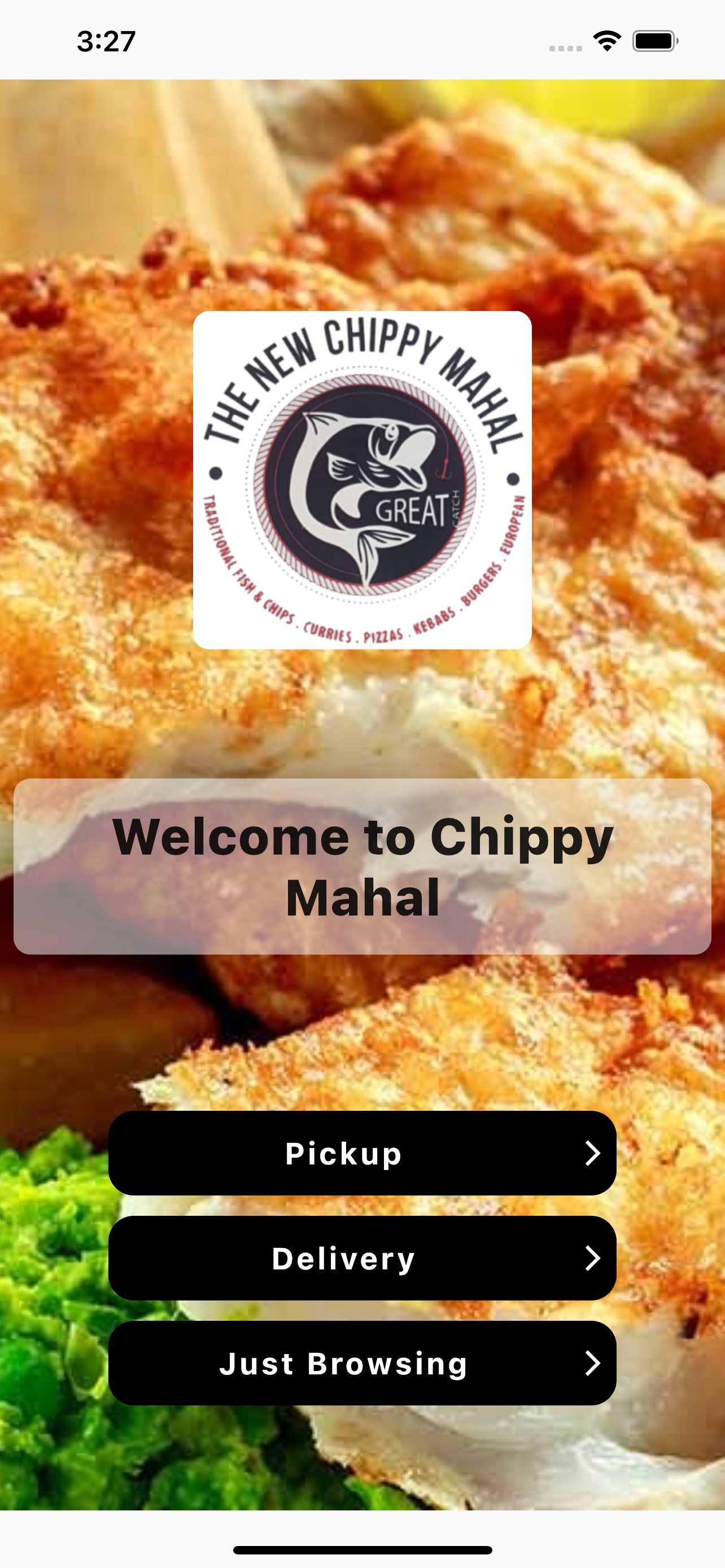 Chippymahal