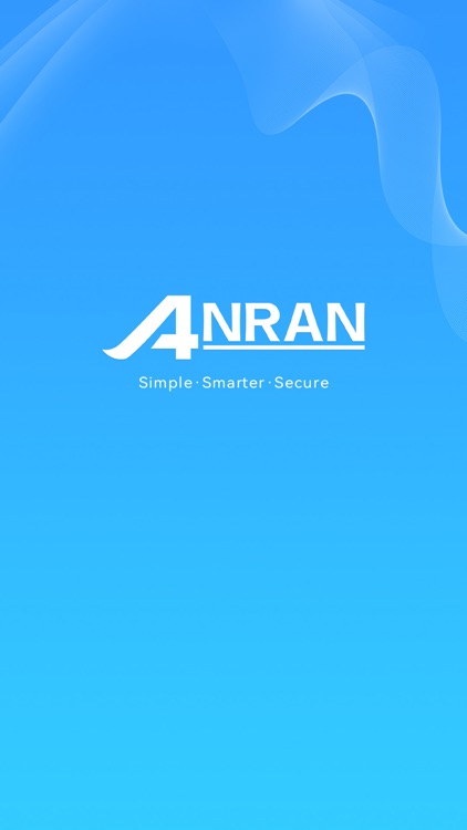 ANRAN
