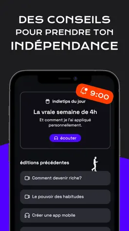 Game screenshot iNDIEPRENEURS hack