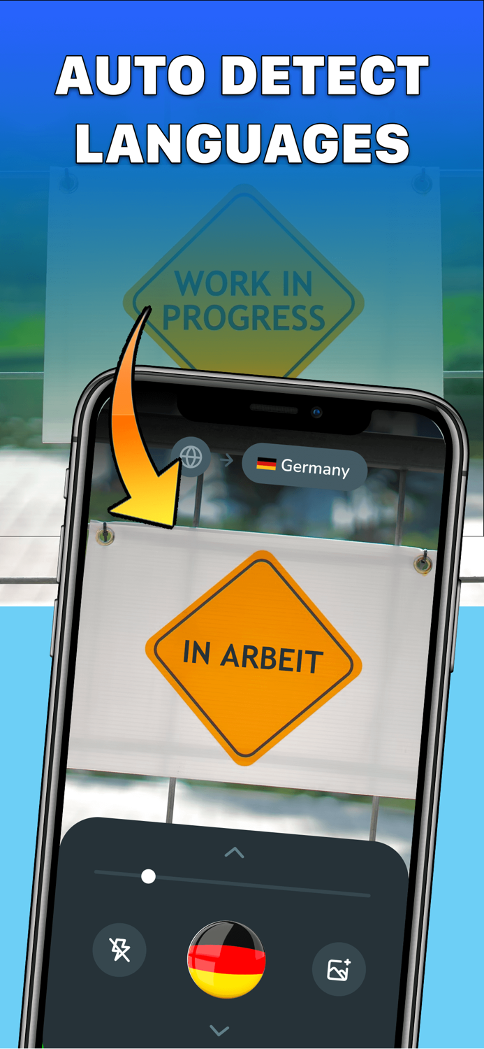 Photo Translate  TranslateAI