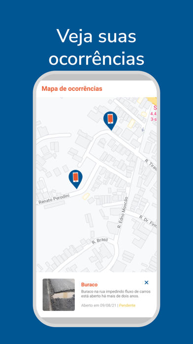 Tô Ligado! Screenshot