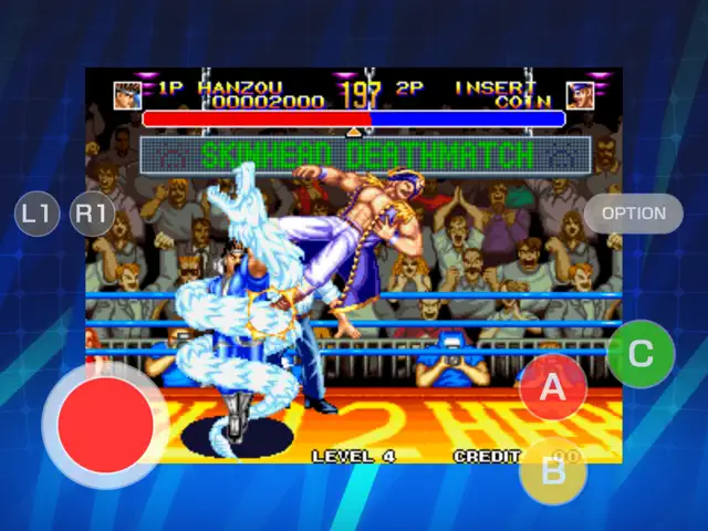 screenshot 4