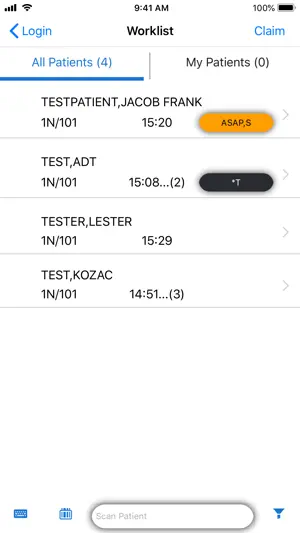 Sunquest Collect 2022.2 screenshot 2