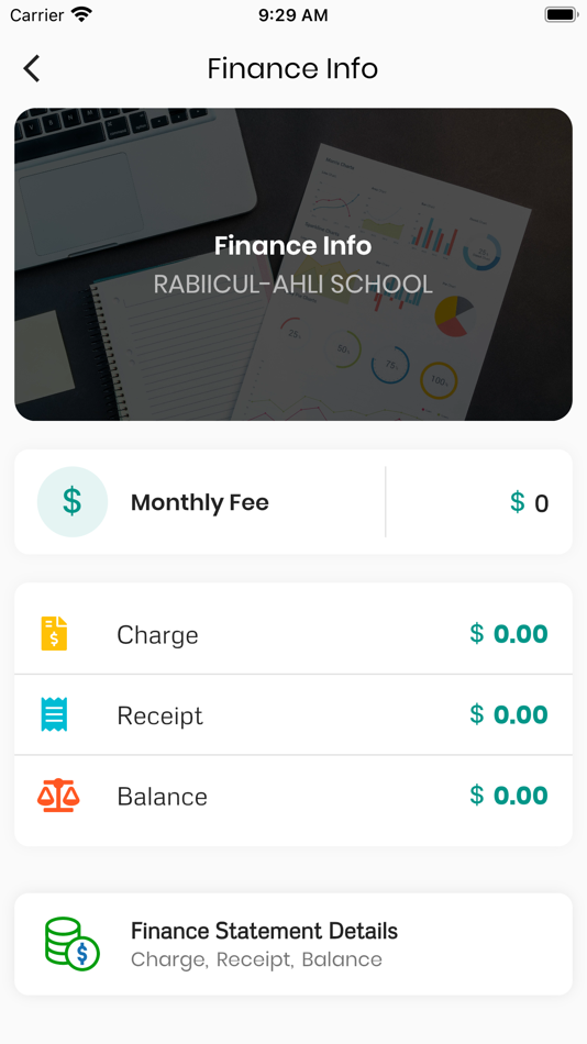 #4. Rabiicul Ahli (iOS) โดย: Jamhuriya Technology Solutions