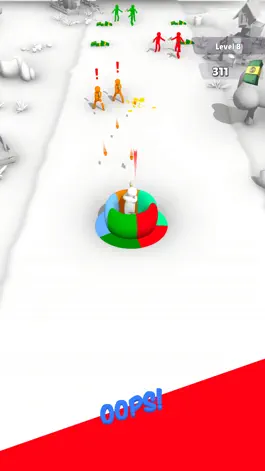 Game screenshot Color Shield hack