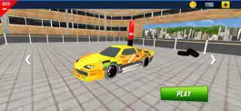 Game screenshot Mega Ramp Car Racing hack