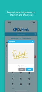 KidKiosk screenshot #2 for iPhone