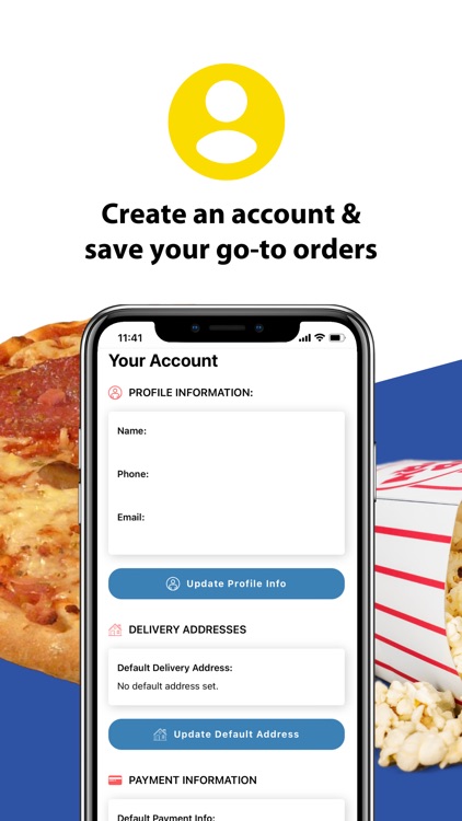 Chews Local screenshot-4