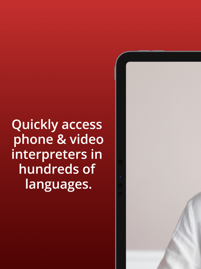 Voiance Interpreter