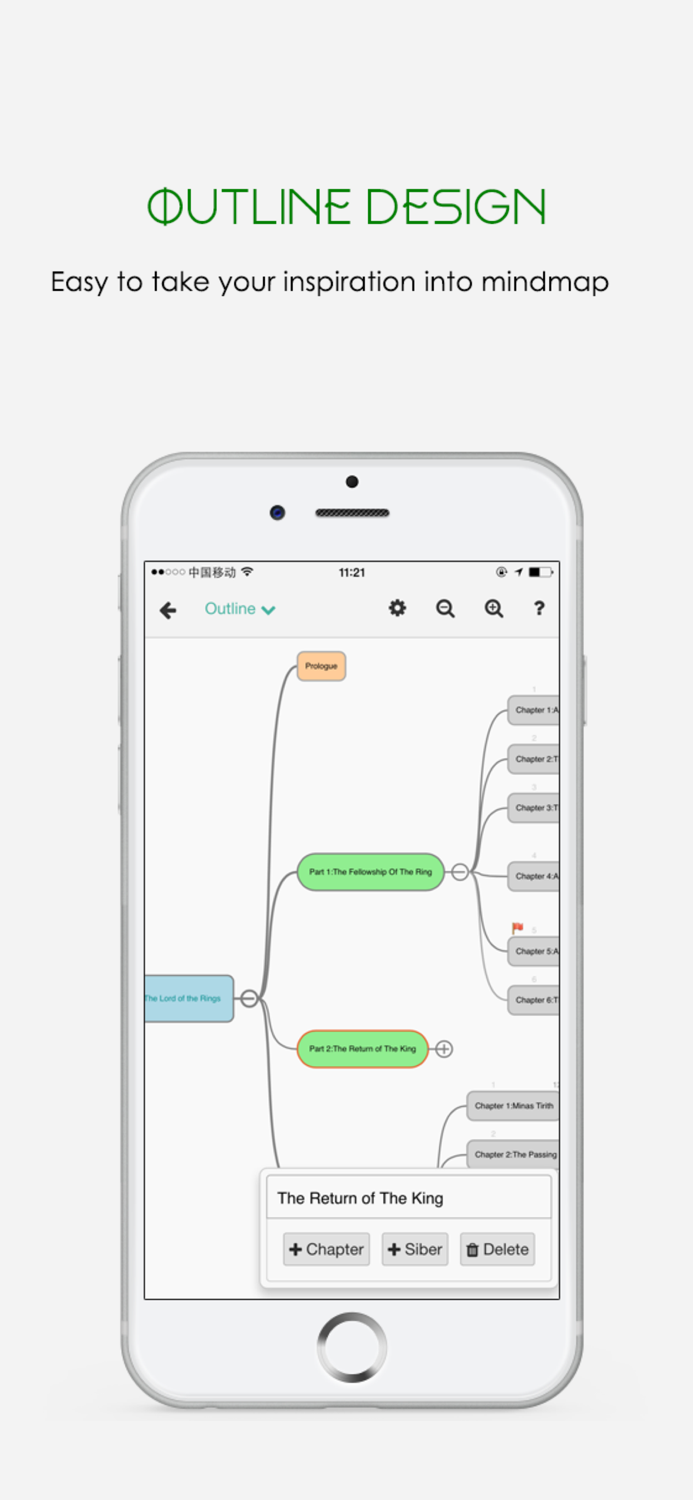 Everywriter - Write novelbook