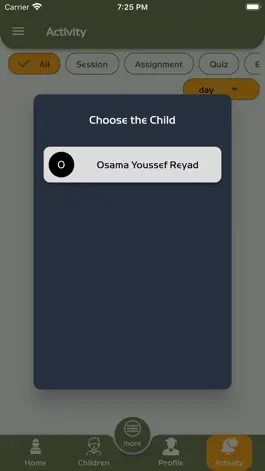 Game screenshot One Edu apk
