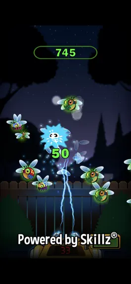 Game screenshot Zap Da Bug hack