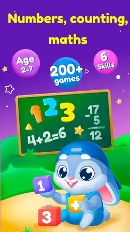 Game screenshot Adaptive math: learning games mod apk
