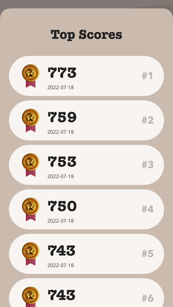 Catch the Soft Serve