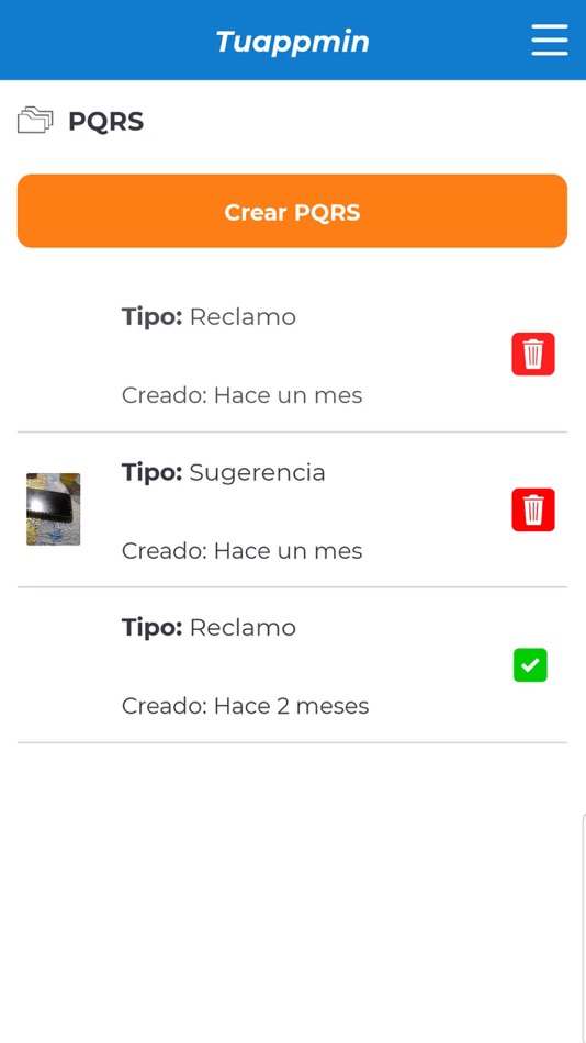 #7. Tuappmin (iOS) 由: Christian Rodriguez