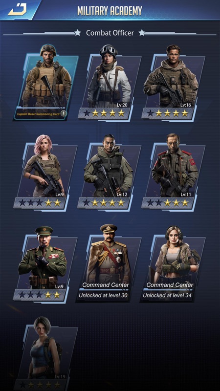 The Grand Frontier screenshot 6