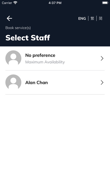 Bookfast.io screenshot-3