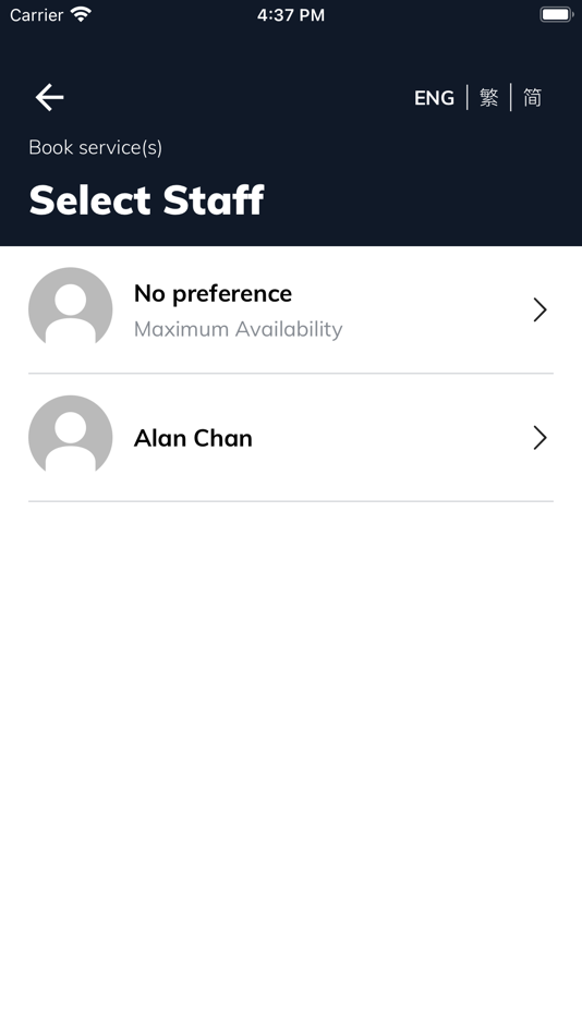 #4. Bookfast.io (iOS) 由: Codaplant Limited