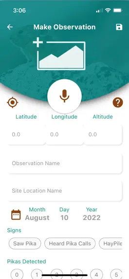 Game screenshot Pika Patrol apk