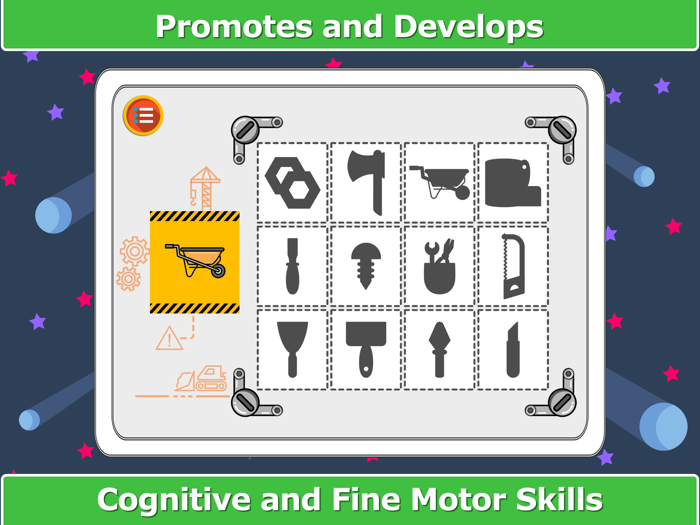 Tap and Learn - Full